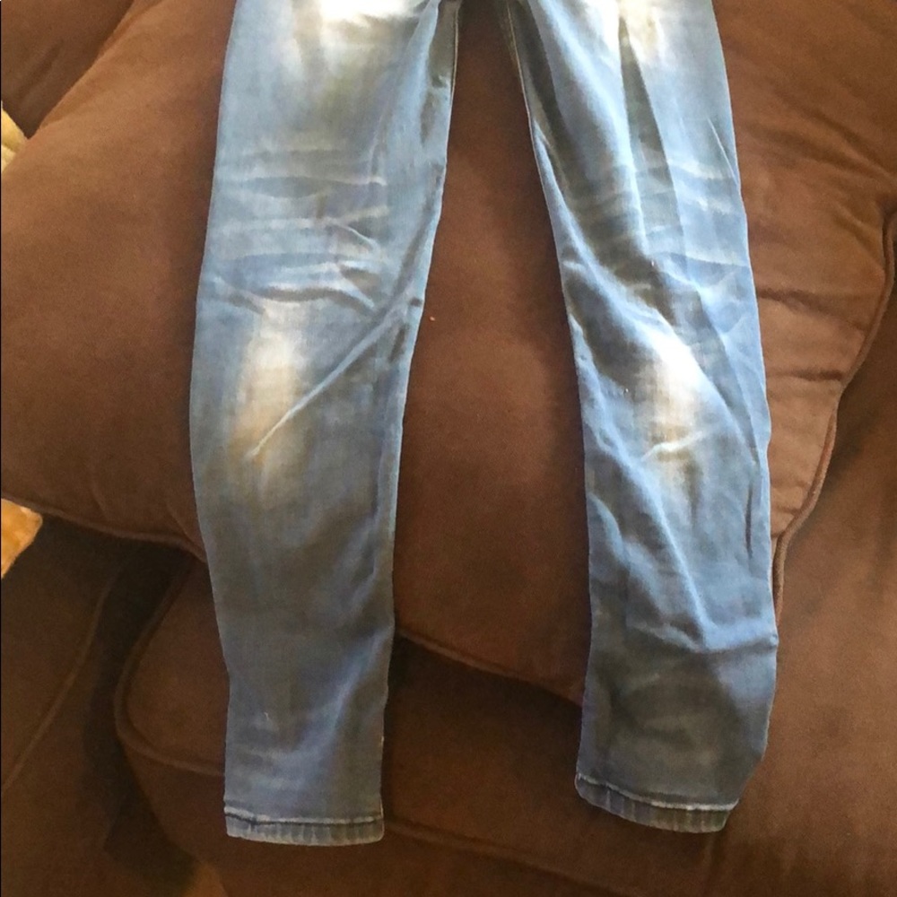 Jeans - Picture 4 of 4